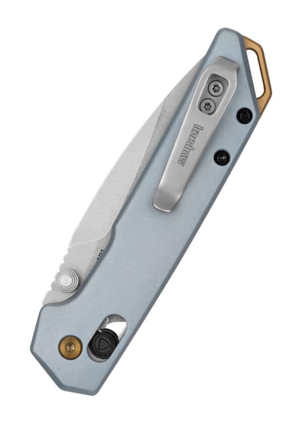 Kershaw MINI IRIDIUM, Taschenmesser