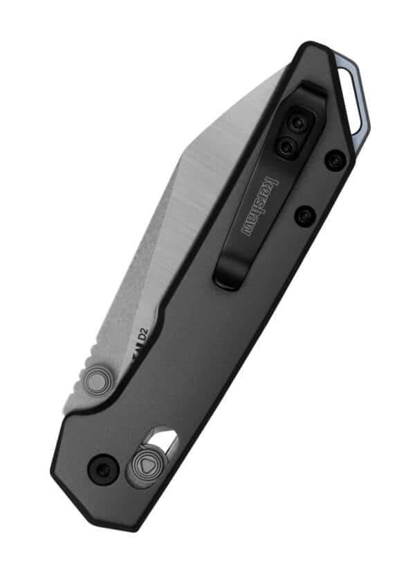 Kershaw MINI IRIDIUM - REVERSE TANTO, Taschenmesser
