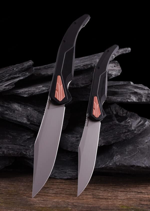 Taschenmesser Kershaw Strata