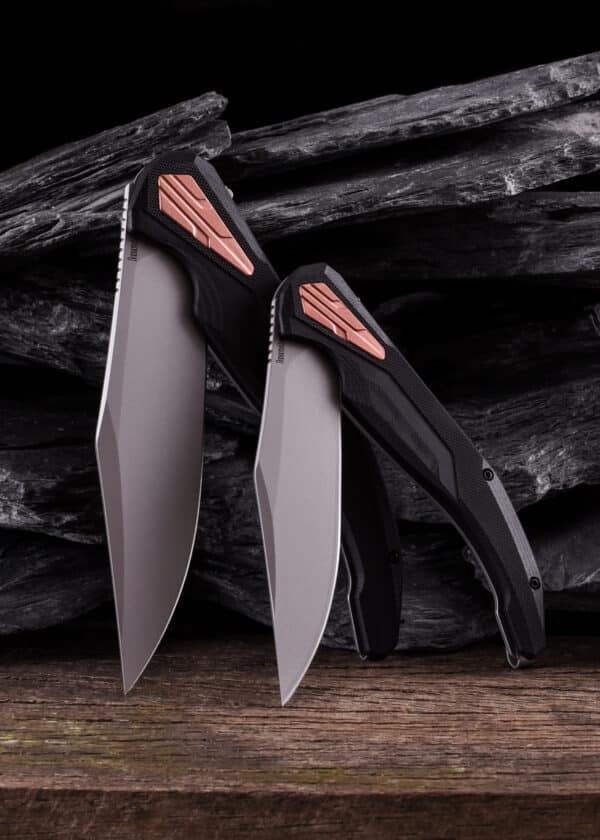 Taschenmesser Kershaw Strata