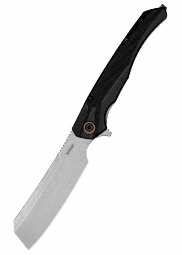 Taschenmesser Kershaw Strata - Cleaver