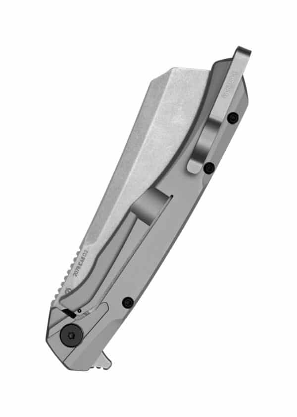 Taschenmesser Kershaw Strata - Cleaver