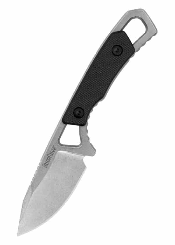 Nôž s pevnou čepeľou Kershaw Brace