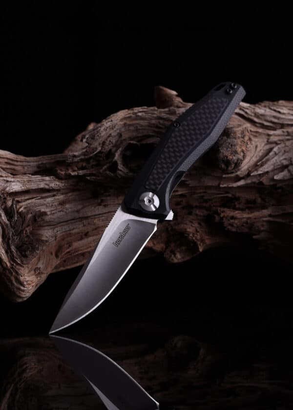 Taschenmesser Kershaw Atmos