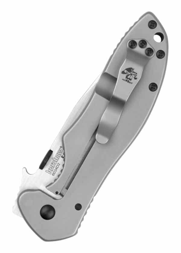 Taschenmesser Kershaw Emerson CQC-6K D2