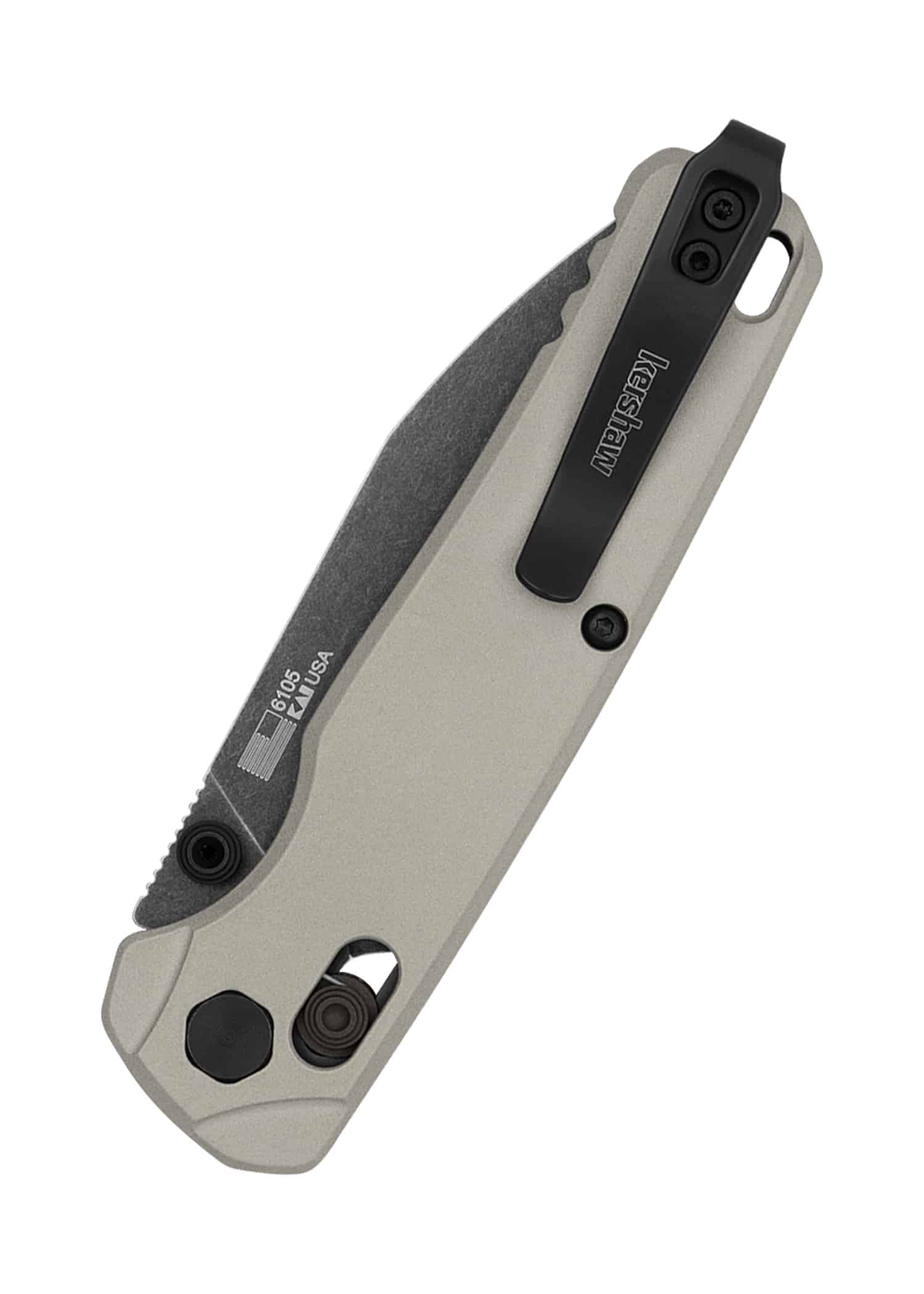 Kershaw Bel Air, Taschenmesser
