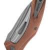 Taschenmesser Kershaw Natrix XL CU
