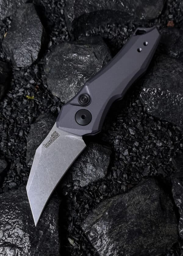 Taschenmesser Kershaw Launch 10