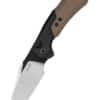 Kershaw Launch 19, Taschenmesser