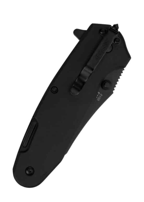 Taschenmesser Kershaw Funxion EMT