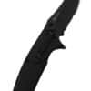 Taschenmesser Kershaw Funxion EMT