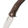 Vreckový nôž KUR, Santos, Lionsteel
