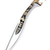 Schwert Alexander der Große, Limited Edition