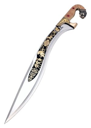 Schwert Alexander der Große, Limited Edition