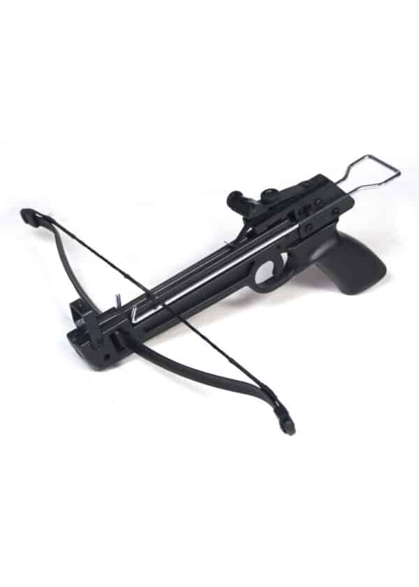 Man Kung MK-50A1/5PL Pištoľová kuša