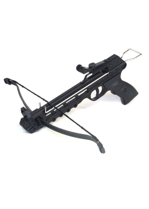Man Kung MK-50A2/5PL reflexná pištoľová kuša