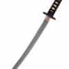 Wakizashi Kranich, Marto