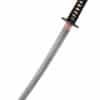 Schwarzes Wakizashi, Marto