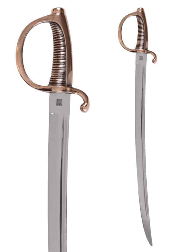 Briquet Säbel