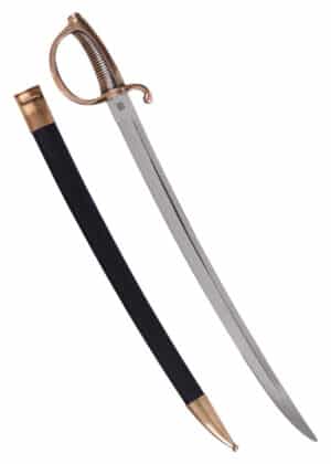 Briquet Säbel