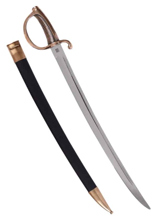 Briquet Säbel