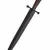 Battlecry Arkansas Messer, Windlass