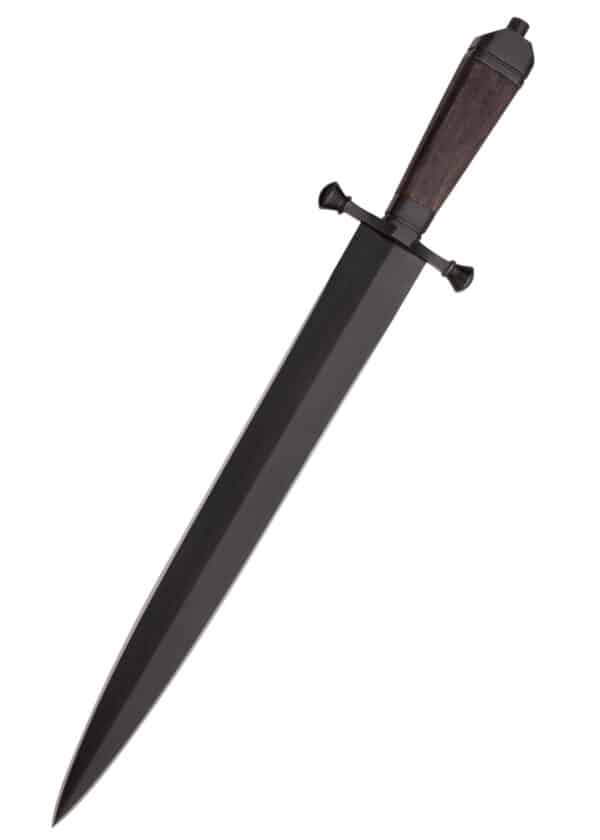 Battlecry Arkansas Messer, Windlass