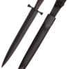 Battlecry Arkansas Messer, Windlass