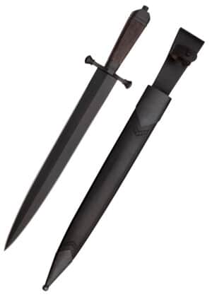 Battlecry Arkansas Messer, Windlass