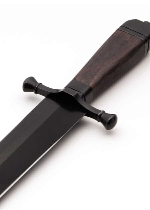 Battlecry Arkansas Messer, Windlass