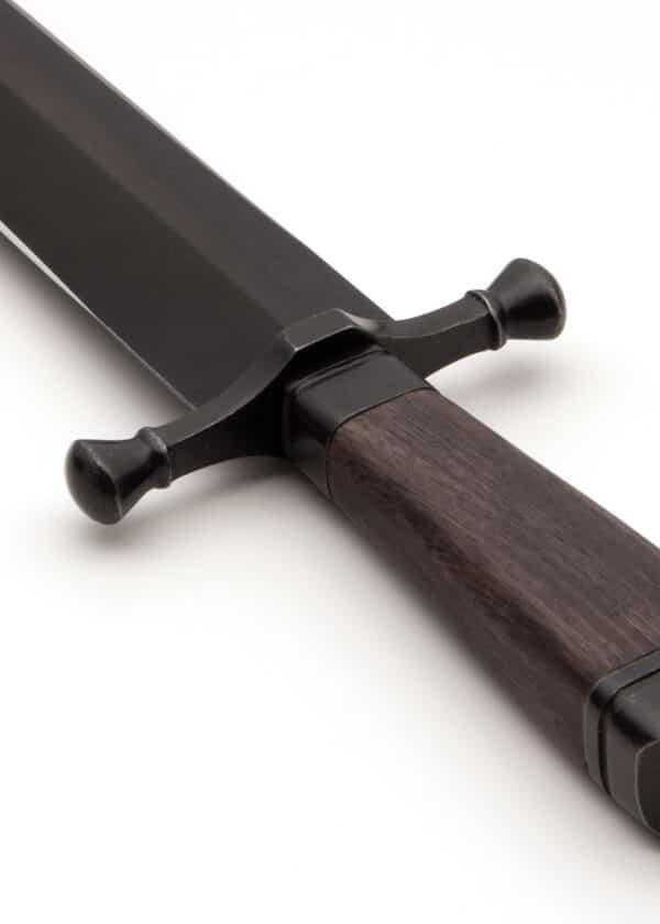 Battlecry Arkansas Messer, Windlass
