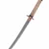 Wakizashi Inmortal mit Griff in Elfenbeinoptik