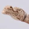 Wakizashi Inmortal mit Griff in Elfenbeinoptik