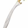 Falcata, Windlass