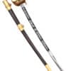 Modell 1850 U.S.F. Offiziersschwert, Windlass