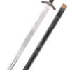 Historisches Schwert Excalibur, Windlass