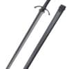 Blacksword (Dunkelelfen Schwert), Windlass