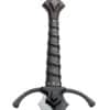 Blacksword (Dunkelelfen Schwert), Windlass