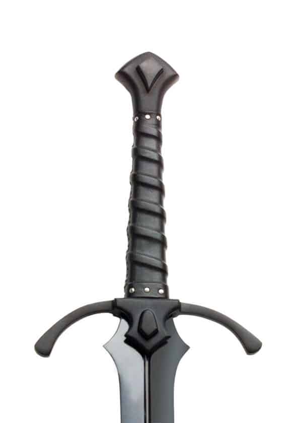 Blacksword (Dunkelelfen Schwert), Windlass