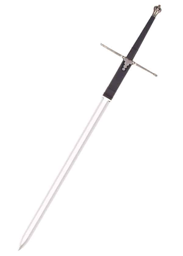 Schwert des William Wallace, Windlass