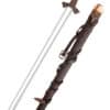 Suontaka Wikinger Schwert, Windlass