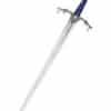 Das Schwert Excalibur, Windlass
