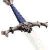 Das Schwert Excalibur, Windlass