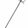 Black Marauder Rapier, Windlass