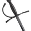 Black Marauder Rapier, Windlass