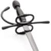 Black Marauder Rapier, Windlass