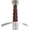 Faithkeeper, Schwert der Tempelritter, Windlass