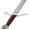 Faithkeeper, Schwert der Tempelritter, Windlass