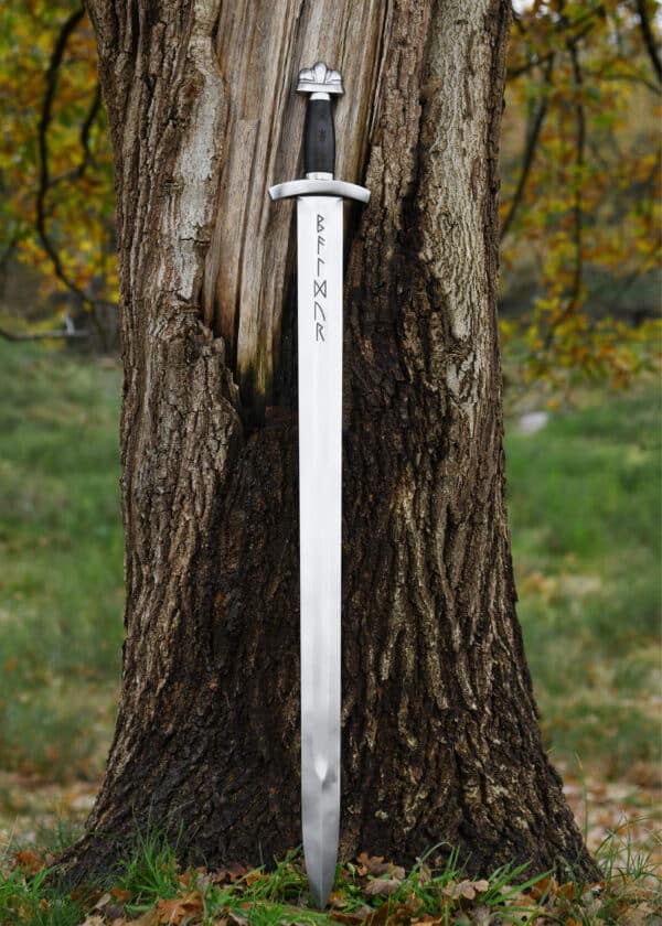 Schwert von Baldur, Windlass