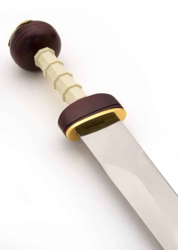 Spiculus Gladius, Windlass